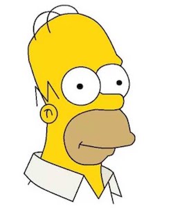 Homer, Step 1