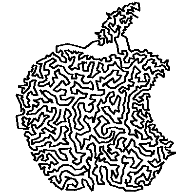 Apple Logo